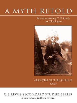 cover image of A Myth Retold